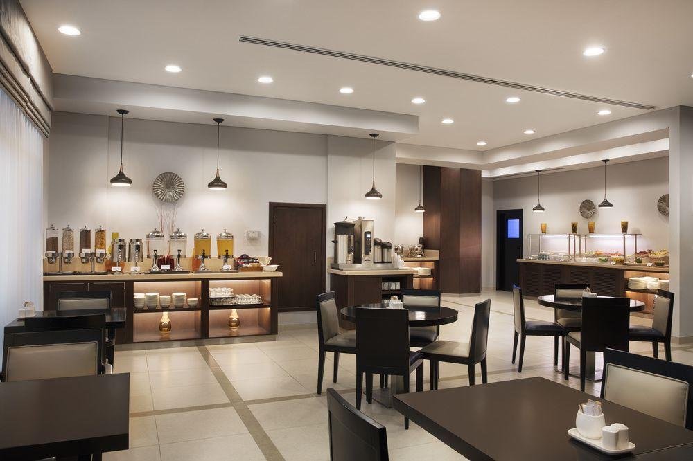 Holiday Inn Express Dubai Safa Park, An Ihg Hotel Bagian luar foto